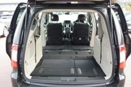 Chrysler Grand Voyager 3.8