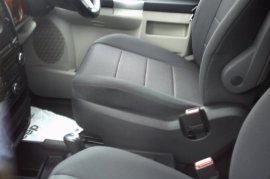 Chrysler Grand Voyager 2.8