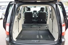 Chrysler Grand Voyager 2.8