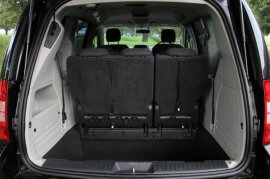 Chrysler Grand Voyager 2.8