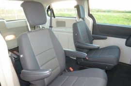 Chrysler Grand Voyager 2.8