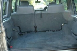 Land Rover Discovery 3.9