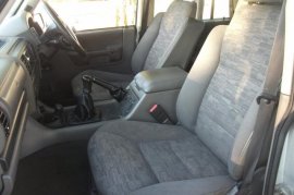 Land Rover Discovery  2.5