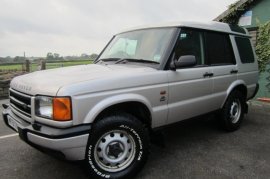 Land Rover Discovery  2.5