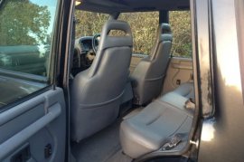 Land Rover Discovery 3.9