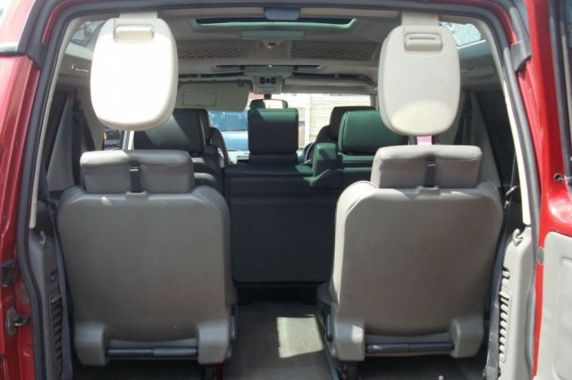 Land Rover Discovery 2.5