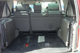 Land Rover Discovery  2.5