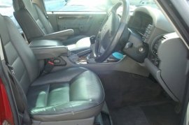 Land Rover Discovery  2.5