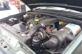 Land Rover Discovery  2.5