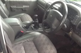 Land Rover Discovery  2.5