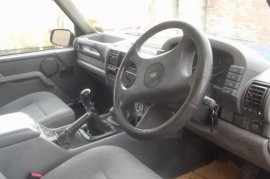 Land Rover Discovery  2.5
