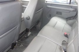 Land Rover Discovery 3.9