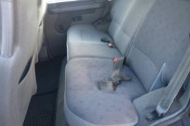 Land Rover Discovery  2.5