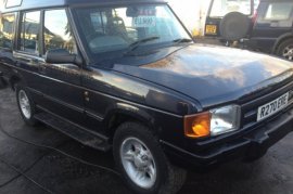 Land Rover Discovery  2.5
