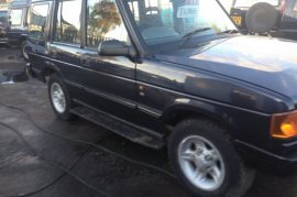 Land Rover Discovery  2.5