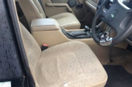 Land Rover Discovery  2.5