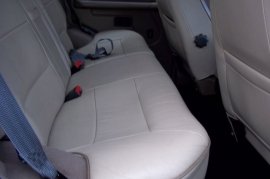 Land Rover Discovery 3.9