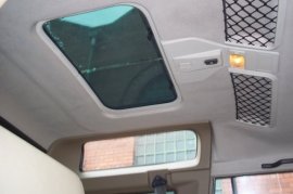 Land Rover Discovery 3.9