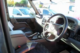 Land Rover Discovery  2.5