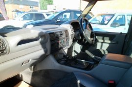 Land Rover Discovery  2.5