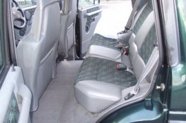 Land Rover Discovery 3.9