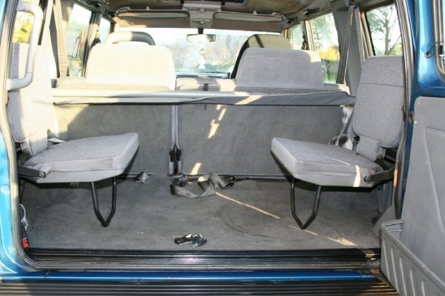 Land Rover Discovery  2.5