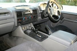 Land Rover Discovery  2.5