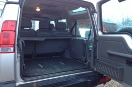 Land Rover Discovery  2.5