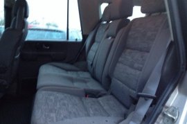 Land Rover Discovery  2.5