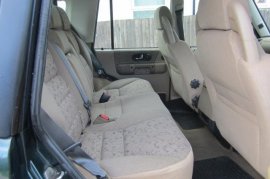 Land Rover Discovery  2.5
