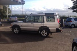 Land Rover Discovery  2.5