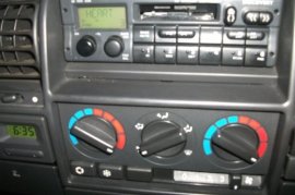 Land Rover Discovery  2.5