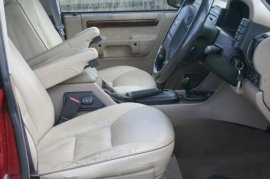 Land Rover Discovery  2.5