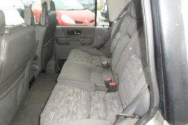 Land Rover Discovery  2.5