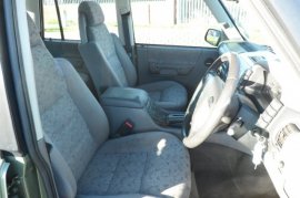Land Rover Discovery  2.5