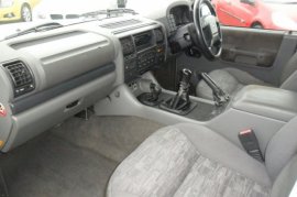 Land Rover Discovery  2.5