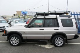Land Rover Discovery  2.5