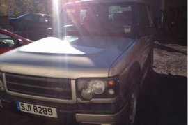 Land Rover Discovery  2.5