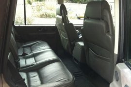 Land Rover Discovery  2.5