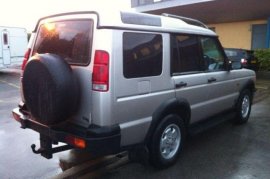 Land Rover Discovery  2.5