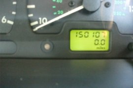 Land Rover Discovery 2.5