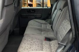 Land Rover Discovery 2.5