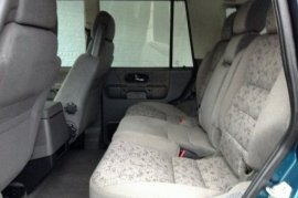 Land Rover Discovery 2.5