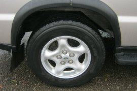 Land Rover Discovery 4.0