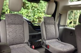 Land Rover Discovery 2.5