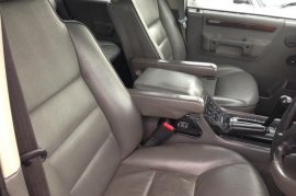 Land Rover Discovery 2.5