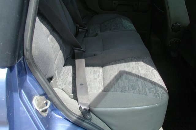 Land Rover Discovery 2.5
