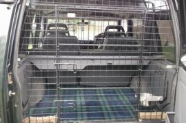 Land Rover Discovery 2.5