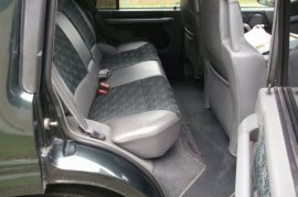 Land Rover Discovery 2.5