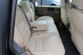 Land Rover Discovery 2.5